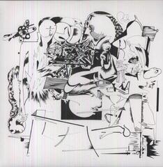 Vinyl Record Adventure - Weird Work (LP)