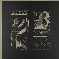 Vinyl Record Ruined Families - Blank Language (LP)