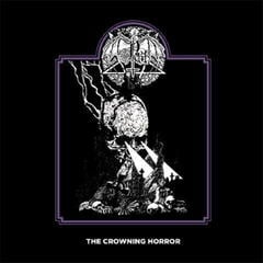 Vinyl Record Pest - The Crowning Horror (LP)