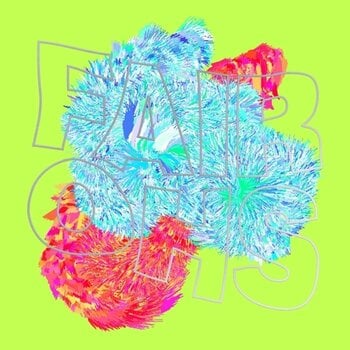 Vinyl Record Fair Ohs - Jungle Cats (LP) - 1