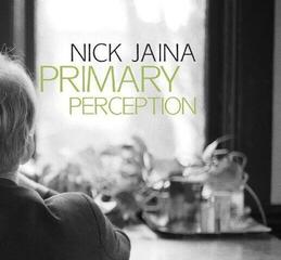 Vinyl Record Nick Jaina - Primary Perception (LP)