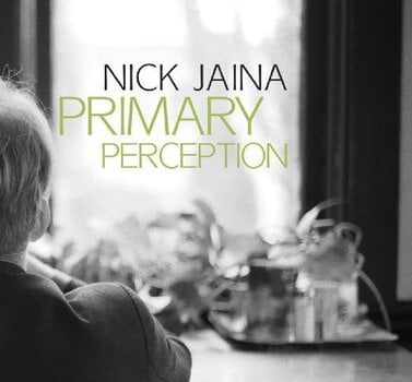 Vinyl Record Nick Jaina - Primary Perception (LP) - 1