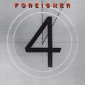 Foreigner - 4 (Reissue) (180 g) (LP)