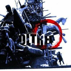 Vinyl Record Stearica - Oltre (LP)