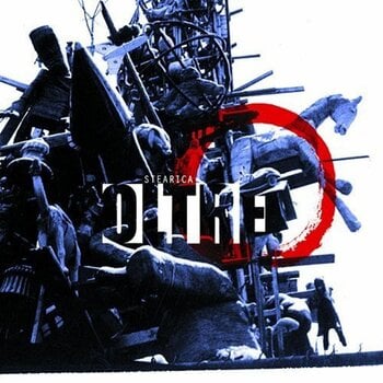 Vinyl Record Stearica - Oltre (LP) - 1