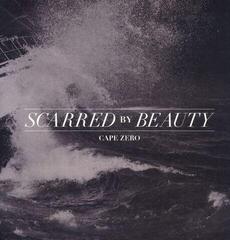 Disque vinyle Scarred By Beauty - Cape Zero (LP)