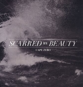 Disque vinyle Scarred By Beauty - Cape Zero (LP) - 1