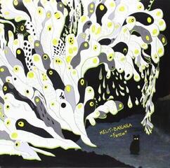 Vinyl Record Melt-Banana - Fetch (Reissue) (Limited Edition) (LP)