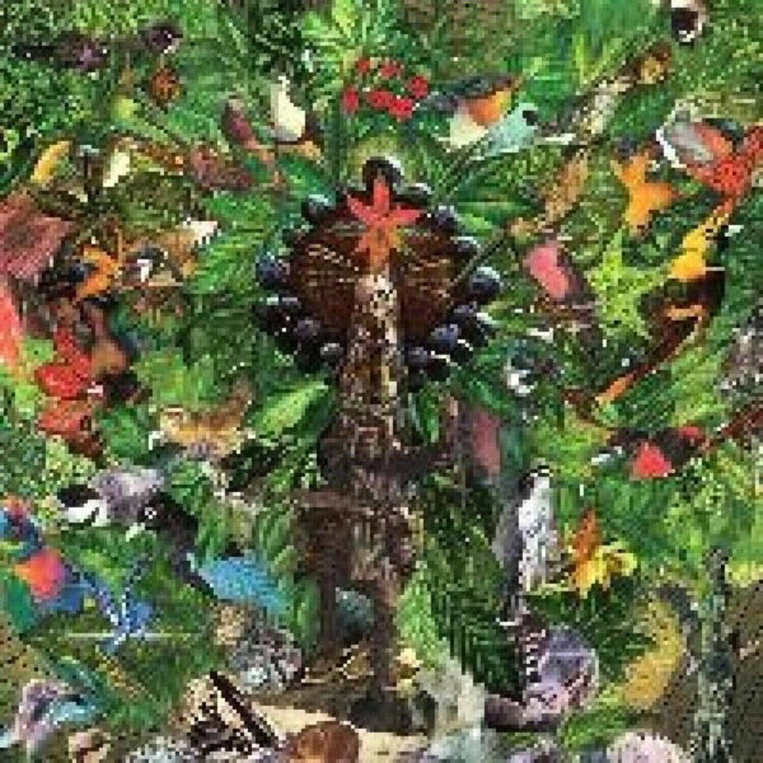 LP ploča Plankton Wat - Drifter's Temple (LP)