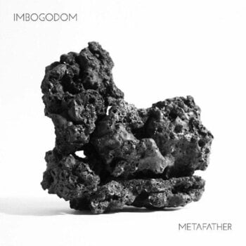 Vinyl Record Imbogodom - Metafather (LP) - 1