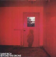 Vinyl Record Saint Rich - Beyond The Drone (LP)