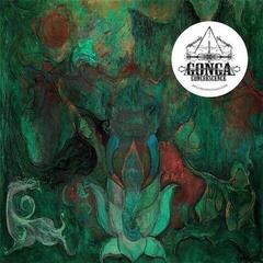 Disc de vinil Gonga - Concrescence (LP)