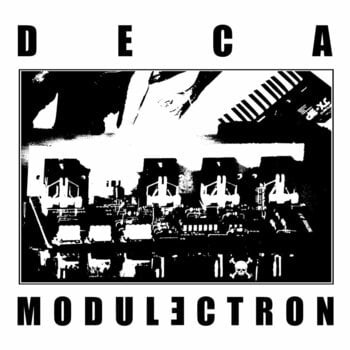 Vinyl Record Deca - Modulectron (LP) - 1