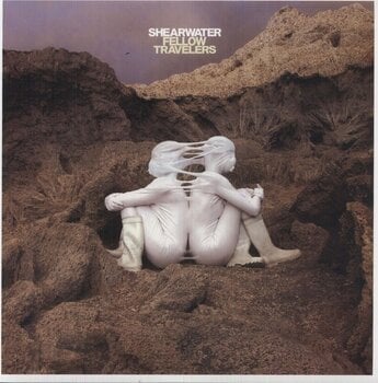 LP ploča Shearwater - Fellow Travelers (Limited Edition) (LP) - 1