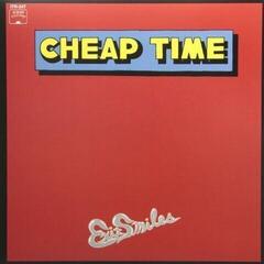 Vinyl Record Cheap Time - Exit Smiles (LP)