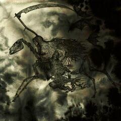 LP plošča Bitterness Exhumed - A Place Of Many Ghosts (LP)