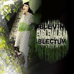 Disque vinyle Blevin Blectum - Emblem Album (LP)