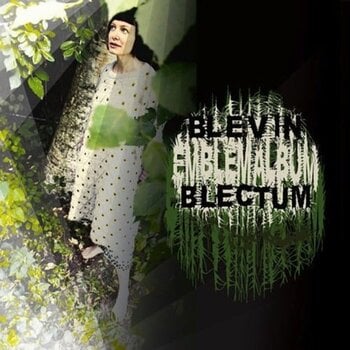 Disque vinyle Blevin Blectum - Emblem Album (LP) - 1