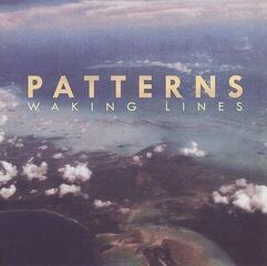 Vinyl Record Patterns - Waking Lines (LP)