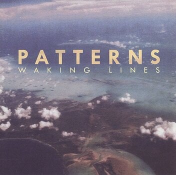 Vinyl Record Patterns - Waking Lines (LP) - 1