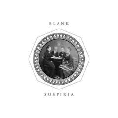 LP ploča Blank - Susperia (LP)