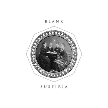 LP ploča Blank - Susperia (LP) - 1