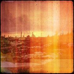 Vinyl Record Origamibiro - Collection (4 LP)