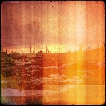 Vinyl Record Origamibiro - Collection (4 LP) - 1