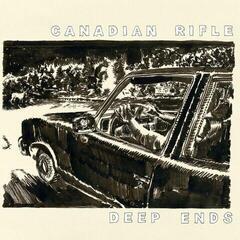 Vinyl Record Canadian Rifle - Deep Ends (LP)