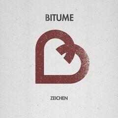Disc de vinil Bitume - Zeichen (LP)