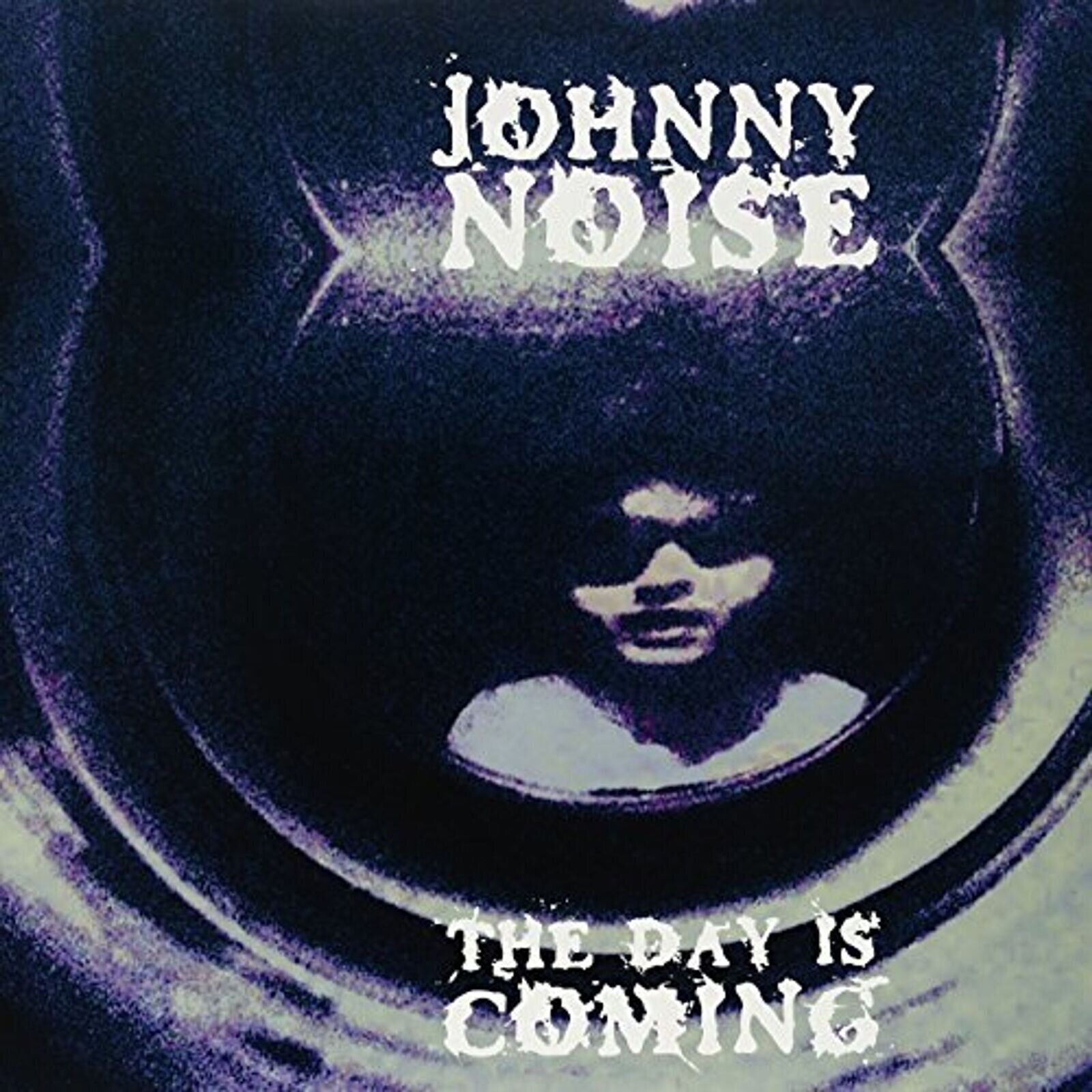 Vinyl Record Johnny Noise - The Day Is Coming (LP)