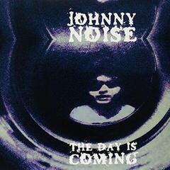 Vinyl Record Johnny Noise - The Day Is Coming (LP)
