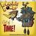 Disque vinyle The Booze Bombs - Out Of Time! (LP)