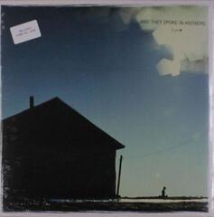 Vinyl Record And They Spoke In Anthems - June (LP)