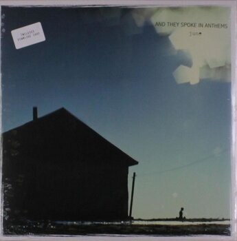 LP deska And They Spoke In Anthems - June (LP) - 1