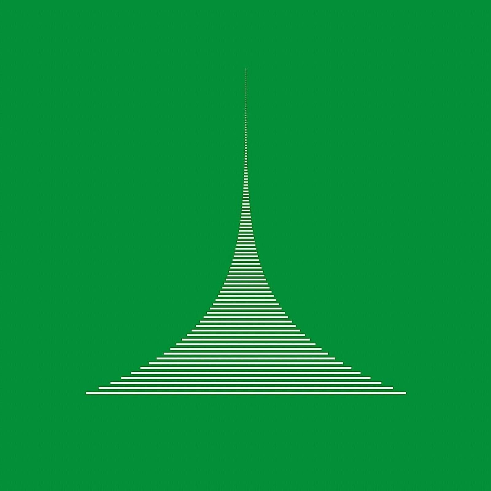 Vinylplate King Of The Mountains - Zoetrope (Limited Edition) (LP)