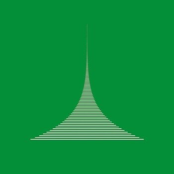 Vinylplate King Of The Mountains - Zoetrope (Limited Edition) (LP) - 1