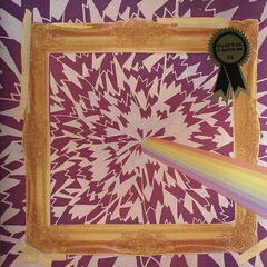 Vinyl Record Blasted Canyons - Blasted Canyons (LP)