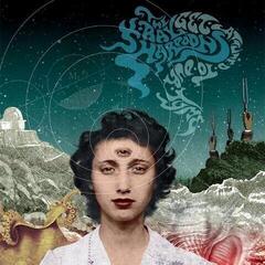 Vinyl Record The X-Ray Harpoons - Get Attuned To Our Tyme (LP)