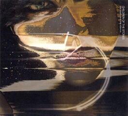 Vinyl Record Children Of The Stones - The Stars & The Silence (LP)