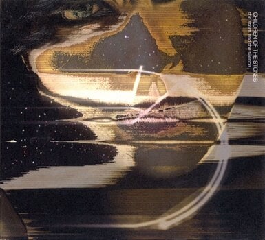 LP Children Of The Stones - The Stars & The Silence (LP) - 1