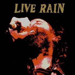 Vinyl Record Howlin Rain - Live Rain (2 LP)
