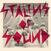 Hanglemez Stalins Of Sound - Tank Tracks (LP)