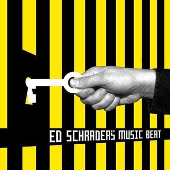 LP ploča Ed Schrader's Music Beat - Party Jail (Special Edition) (LP) - 1