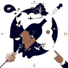 LP plošča M185 - Everything Is Up (LP)