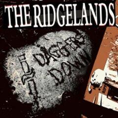 LP ploča The Ridgelands - Daggers Down (LP)