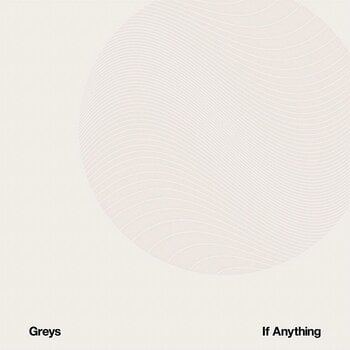 LP ploča Greys - If Anything (LP) - 1