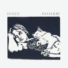 Vinyl Record Luluc - Passerby (Limited Edition) (LP)