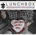 LP deska Lunchbox - Lunchbox Loves You (LP)
