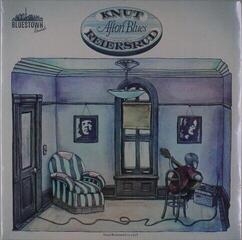 Vinyl Record Knut Reiersrud - Afton Blues (LP)